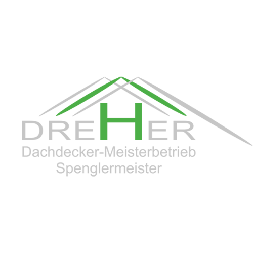 Dreher Dachdecker, Dachdeckermeisterbetrieb Dreher GmbH