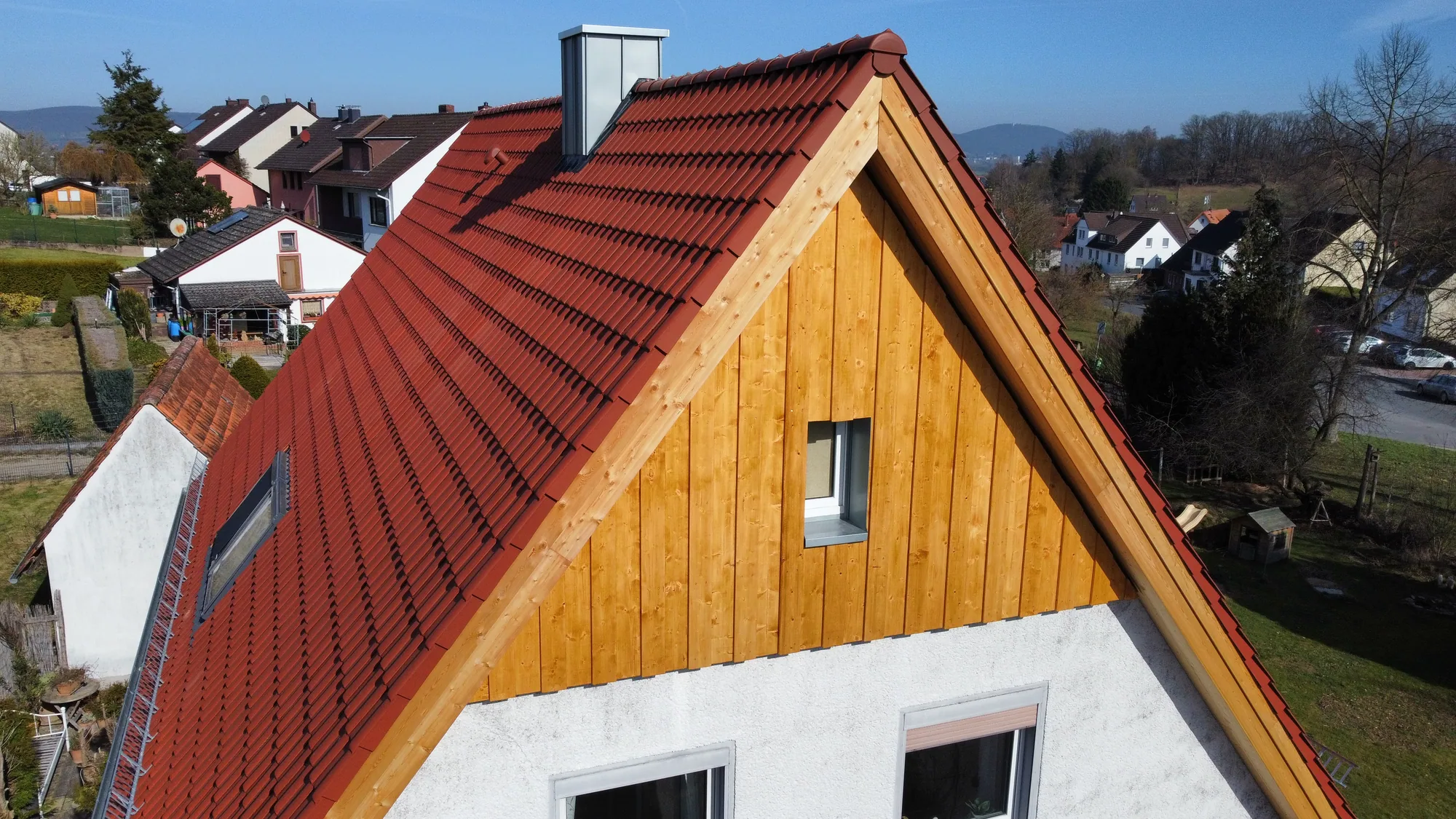 Fassade