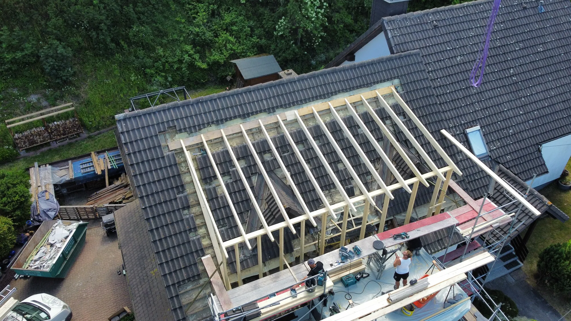 Holzbau