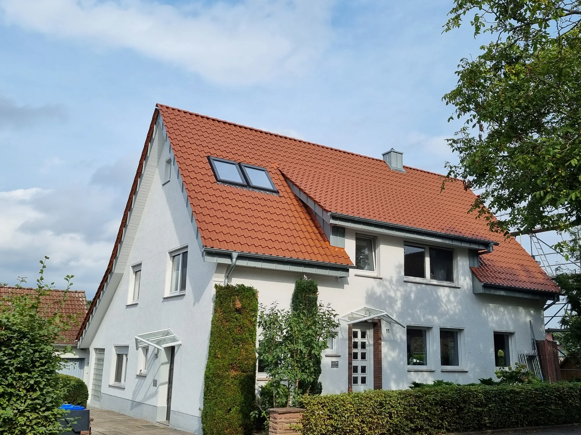 Steildach